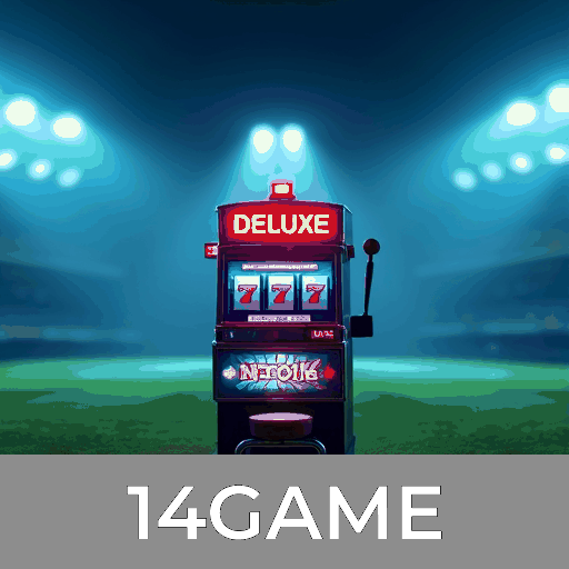 14GAME: Seu Cassino Online Seguro e Premiado