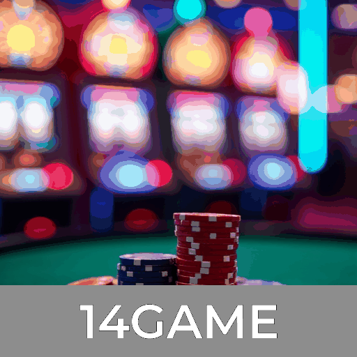 Aproveite os Bônus Incríveis e Únicos do 14GAME