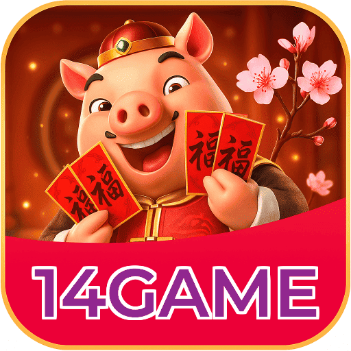 14GAME Logo