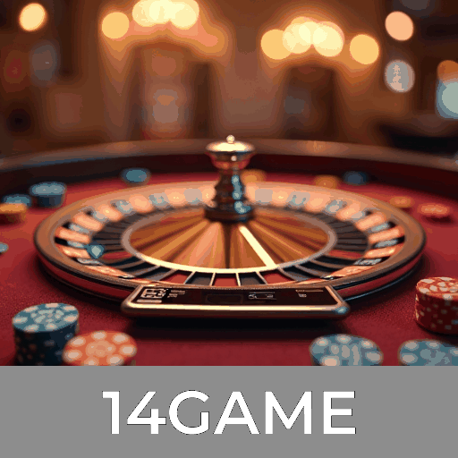 Experiência Inigualável com o 14GAME: Segurança e Serviço Profissional